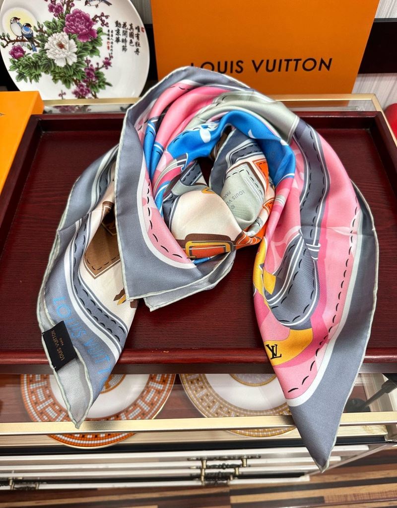 Louis Vuitton Scarf